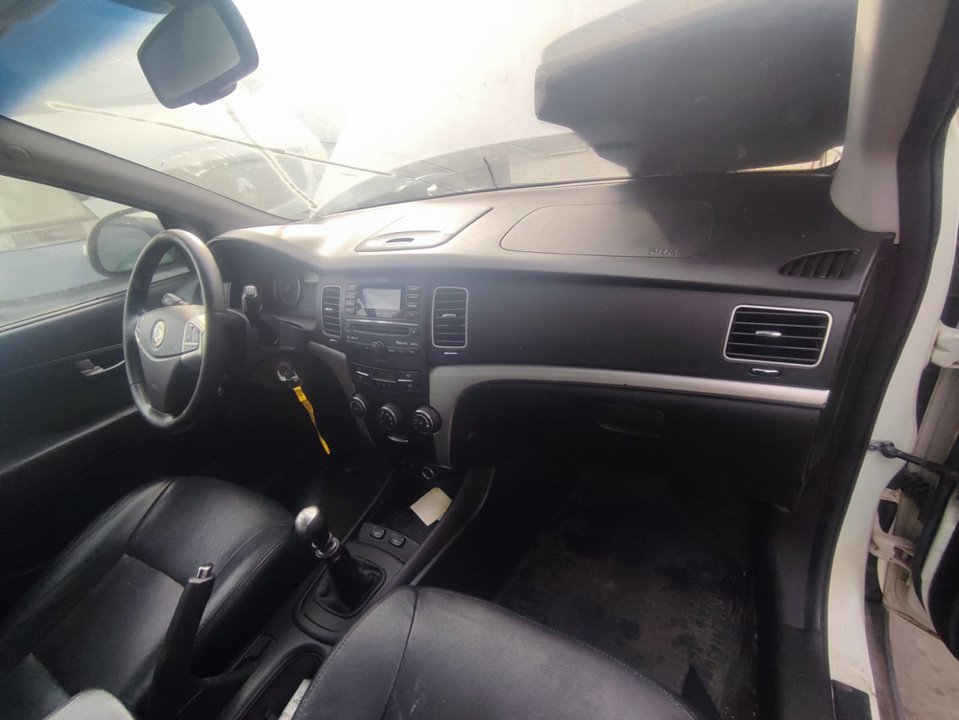 SSANGYONG KORANDO Premium 4x2 Motor 2,0 Ltr. - 129 kW TD CAT