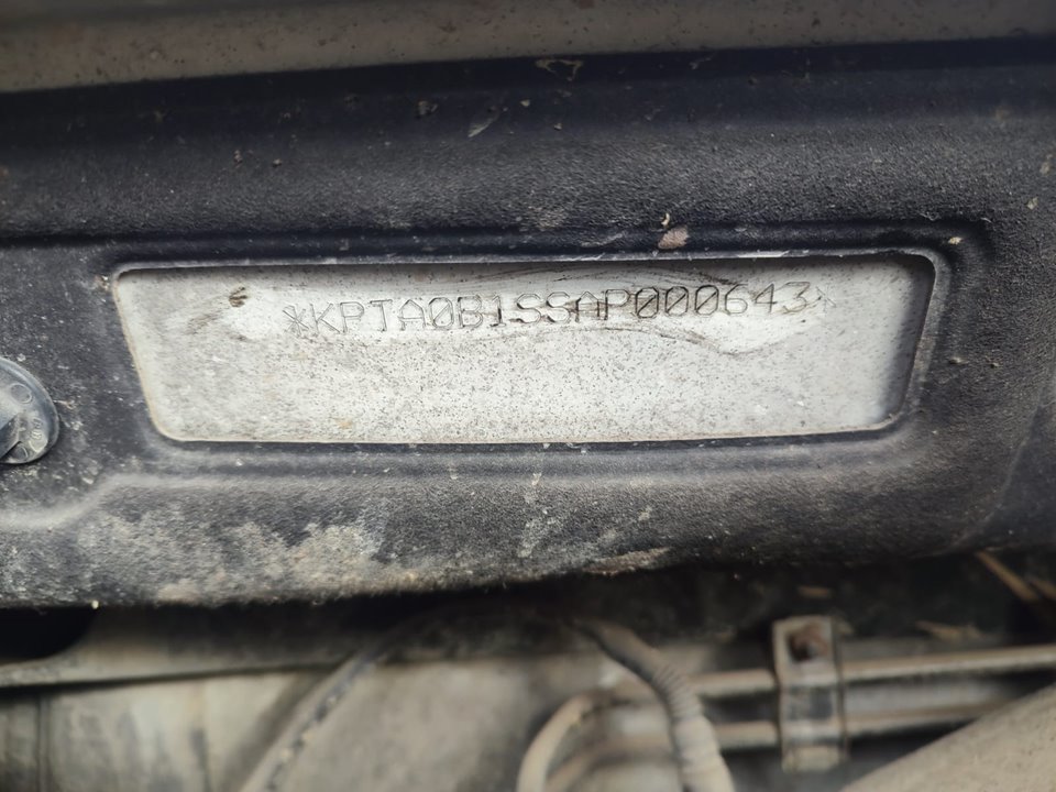 SSANGYONG KORANDO Premium 4x2 Motor 2,0 Ltr. - 129 kW TD CAT