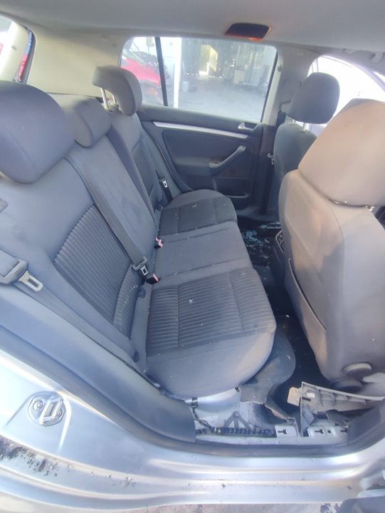 ABS VOLKSWAGEN GOLF V BERLINA (1K1) Highline 4Motion