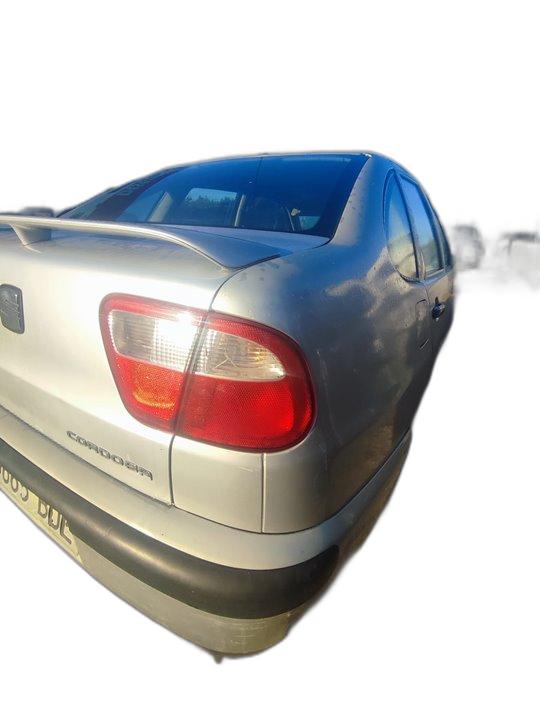 SEAT CORDOBA BERLINA (6K2) Signo Motor 1,4 Ltr. - 55 kW 16V