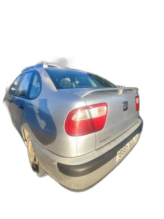 SEAT CORDOBA BERLINA (6K2) Signo Motor 1,4 Ltr. - 55 kW 16V