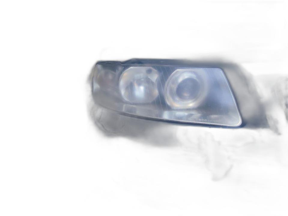 AUDI A3 (8L) 1.9 TDI Ambiente Motor 1,9 Ltr. - 74 kW TDI