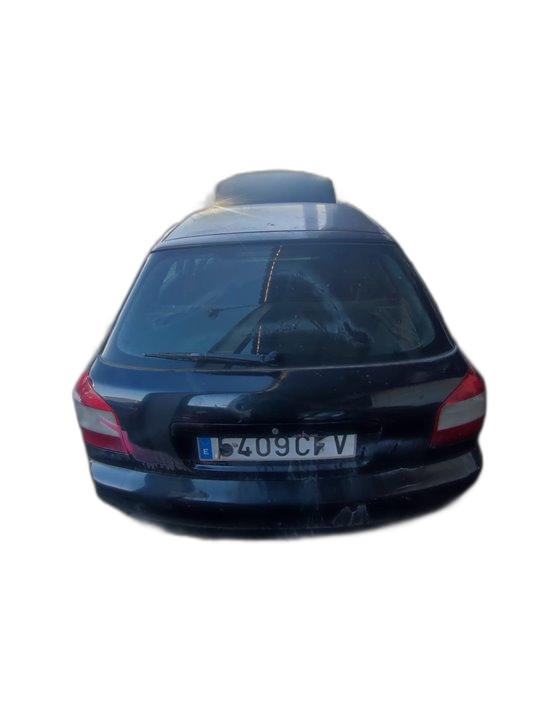 AUDI A3 (8L) 1.9 TDI Ambiente Motor 1,9 Ltr. - 74 kW TDI