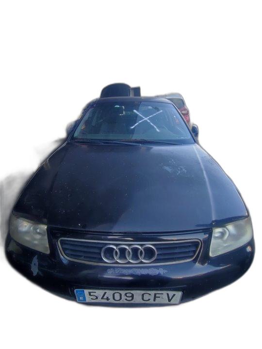 AUDI A3 (8L) 1.9 TDI Ambiente Motor 1,9 Ltr. - 74 kW TDI