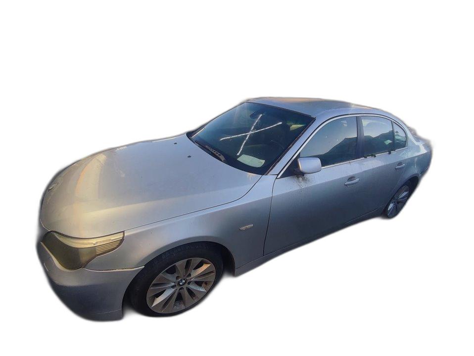 BMW SERIE 5 BERLINA (E60) 530d Motor 3,0 Ltr. - 160 kW Turbodiesel CAT