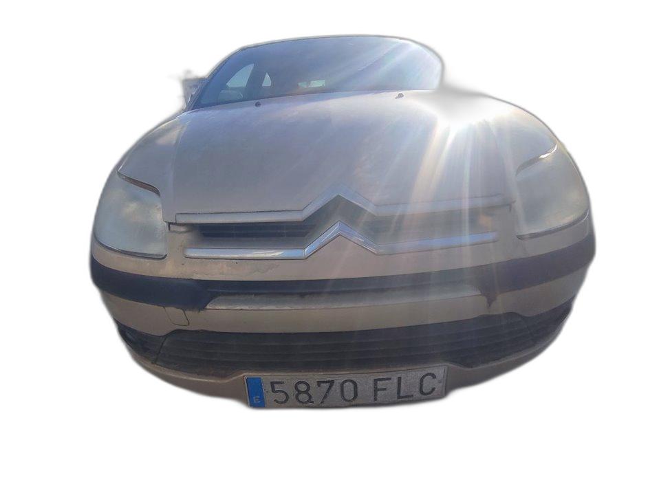 CITROEN C4 BERLINA Cool Motor 1,6 Ltr. - 66 kW 16V HDi
