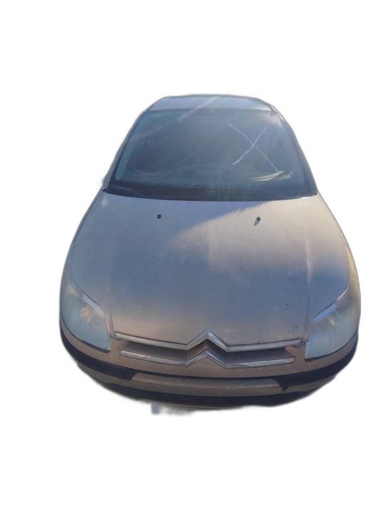 CITROEN C4 BERLINA Cool Motor 1,6 Ltr. - 66 kW 16V HDi