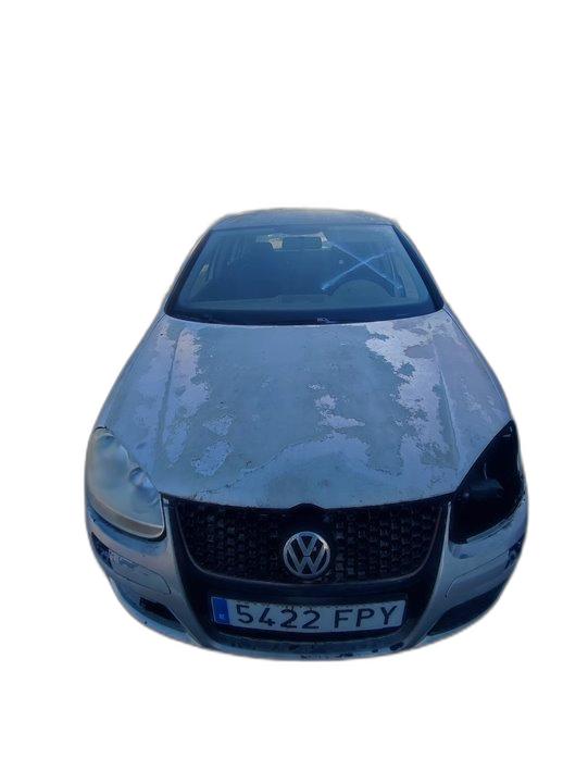 VOLKSWAGEN GOLF V BERLINA (1K1) Highline 4Motion Motor 1,9 Ltr. - 77 kW TDI