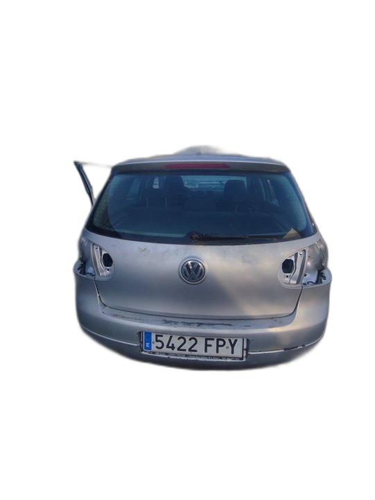 VOLKSWAGEN GOLF V BERLINA (1K1) Highline 4Motion Motor 1,9 Ltr. - 77 kW TDI