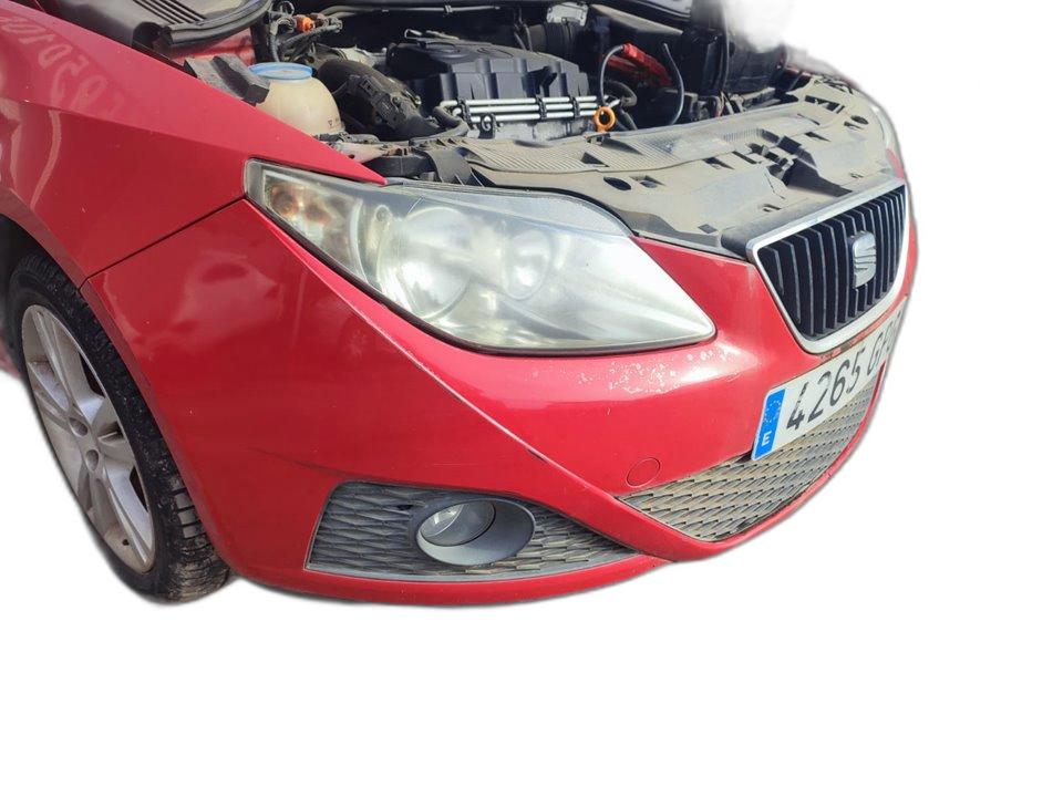 SEAT IBIZA (6J5) Sport Motor 1,9 Ltr. - 77 kW TDI