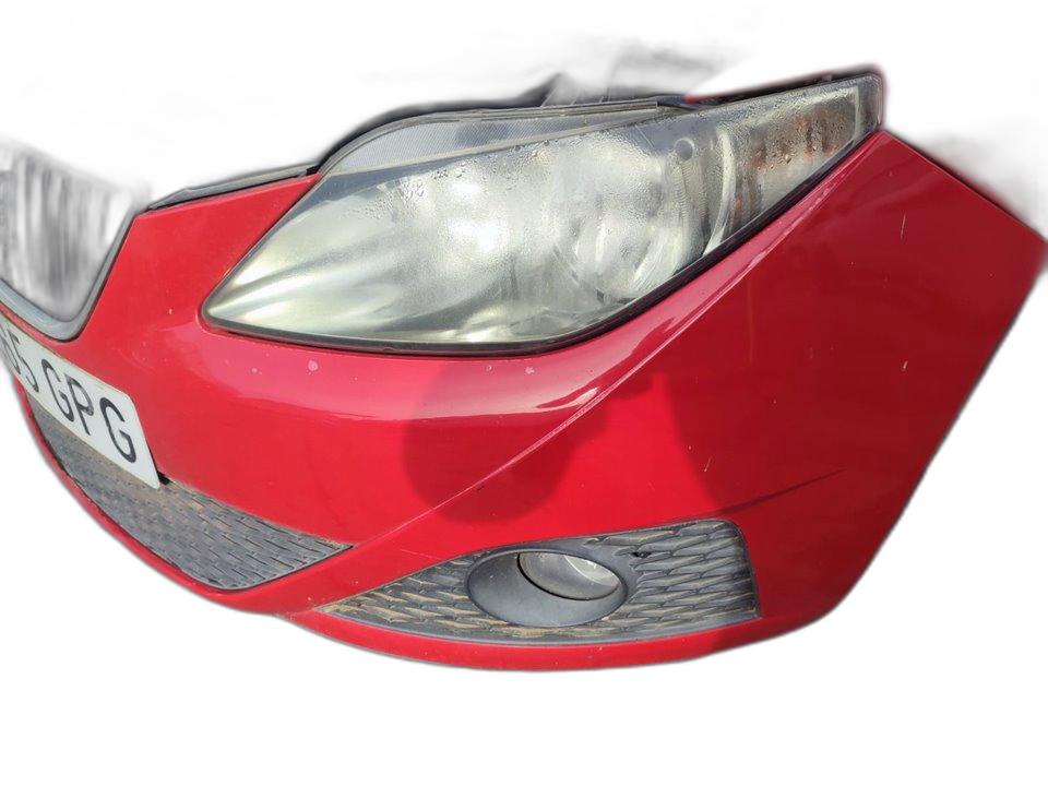 SEAT IBIZA (6J5) Sport Motor 1,9 Ltr. - 77 kW TDI