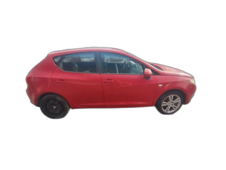 SEAT IBIZA (6J5) Sport Motor 1,9 Ltr. - 77 kW TDI