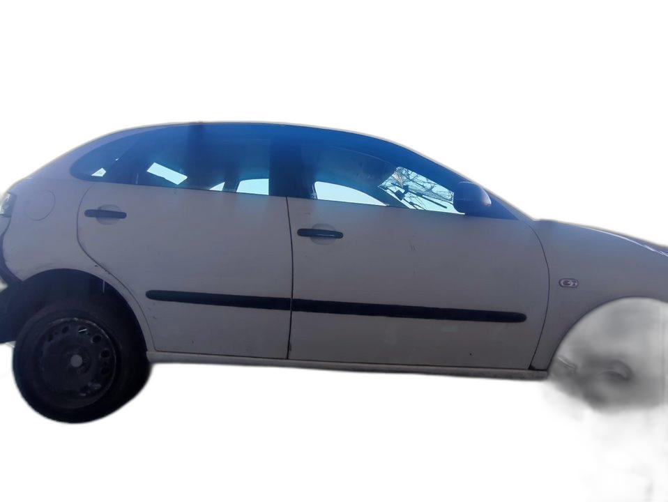 SEAT IBIZA (6L1) Stylance Motor 1,4 Ltr. - 59 kW TDI