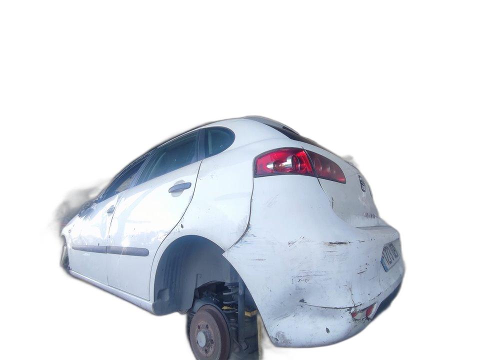 SEAT IBIZA (6L1) Stylance Motor 1,4 Ltr. - 59 kW TDI