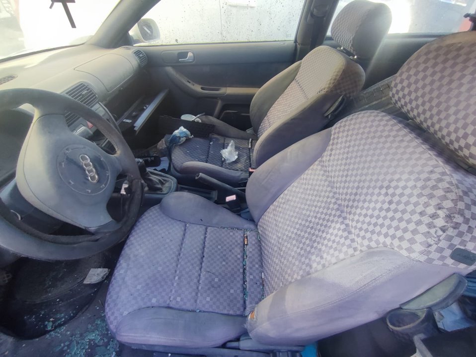 AUDI A3 (8L) 1.9 TDI Ambiente Motor 1,9 Ltr. - 81 kW TDI