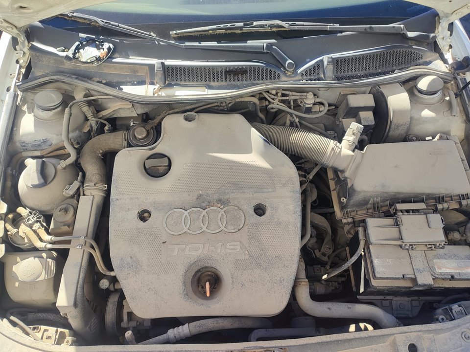 AUDI A3 (8L) 1.9 TDI Ambiente Motor 1,9 Ltr. - 81 kW TDI