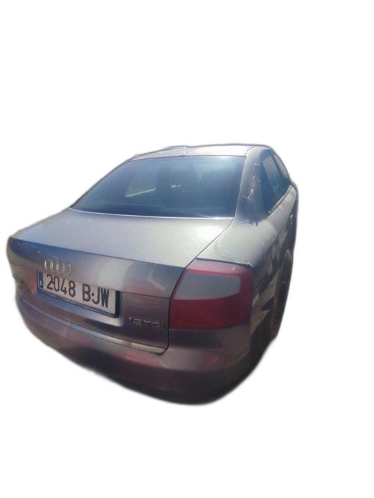 AUDI A4 AVANT (8E) 1.9 TDI (96kW) Motor 1,9 Ltr. - 96 kW TDI