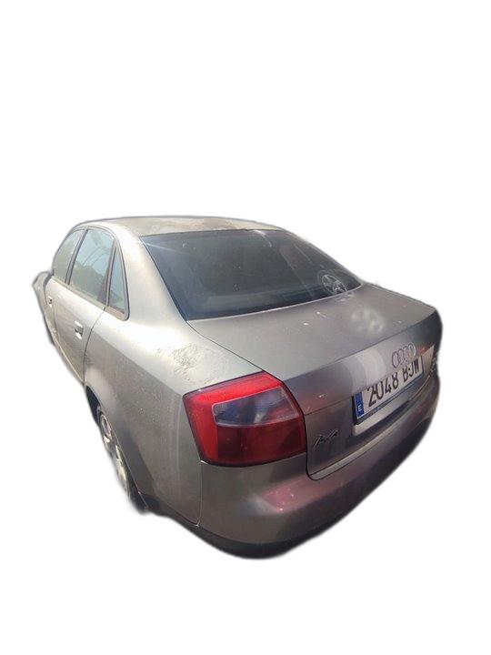 AUDI A4 AVANT (8E) 1.9 TDI (96kW) Motor 1,9 Ltr. - 96 kW TDI