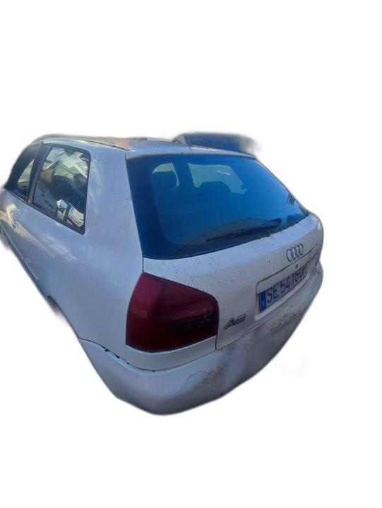 AUDI A3 (8L) 1.9 TDI Ambiente Motor 1,9 Ltr. - 81 kW TDI
