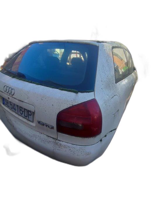 AUDI A3 (8L) 1.9 TDI Ambiente Motor 1,9 Ltr. - 81 kW TDI