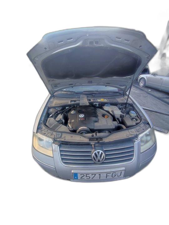 VOLKSWAGEN PASSAT BERLINA (3B3) Highline Motor 2,0 Ltr. - 100 kW TDI DPF