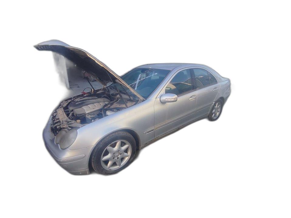MERCEDES-BENZ CLASE C (W203) BERLINA 270 CDI (203.016) Motor 2,7 Ltr. - 125 kW CDI 20V CAT