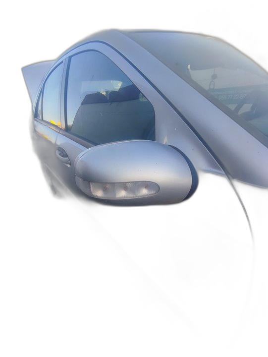 MERCEDES-BENZ CLASE C (W203) BERLINA 270 CDI (203.016) Motor 2,7 Ltr. - 125 kW CDI 20V CAT