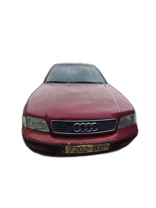 AUDI A4 BERLINA (B5) 1.9 TDI Motor 1,9 Ltr. - 66 kW TDI