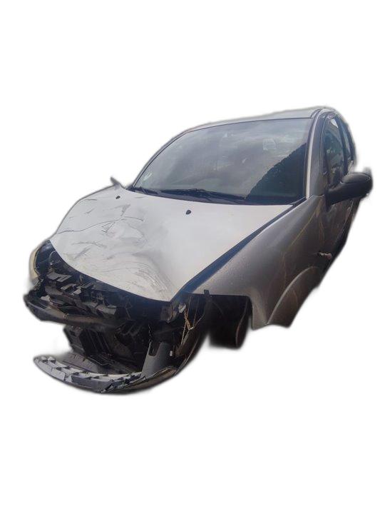 CITROEN C3 1.1 Furio Motor 1,1 Ltr. - 44 kW foto 10