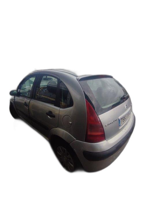 CITROEN C3 1.1 Furio Motor 1,1 Ltr. - 44 kW