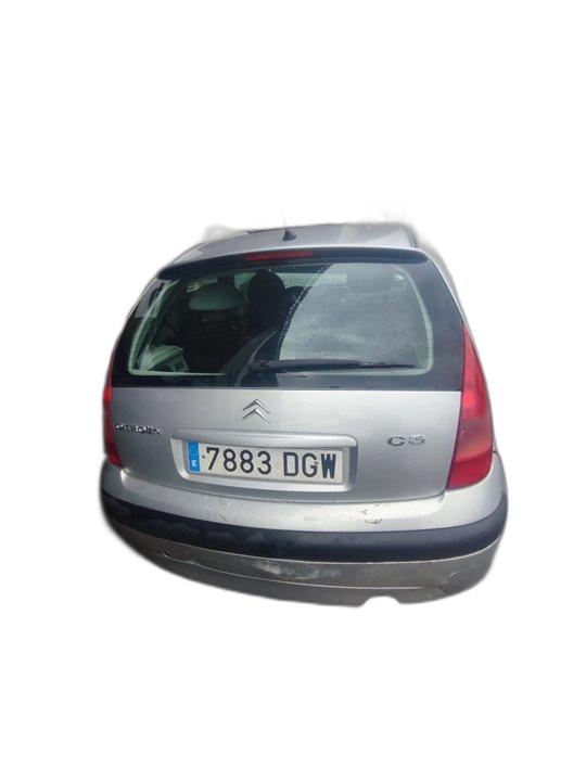CITROEN C3 1.1 Furio Motor 1,1 Ltr. - 44 kW