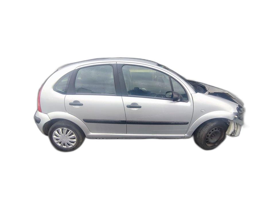 CITROEN C3 1.1 Furio Motor 1,1 Ltr. - 44 kW