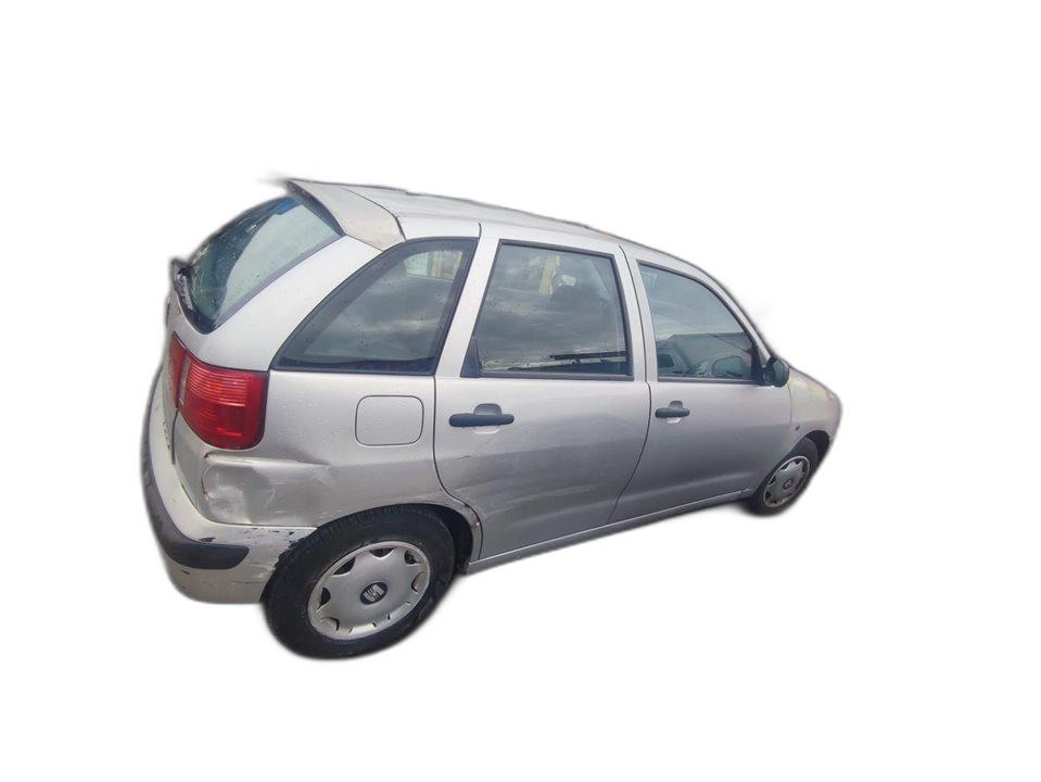 SEAT IBIZA (6K1) Select Motor 1,4 Ltr. - 44 kW