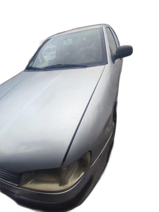 SEAT IBIZA (6K1) Select Motor 1,4 Ltr. - 44 kW