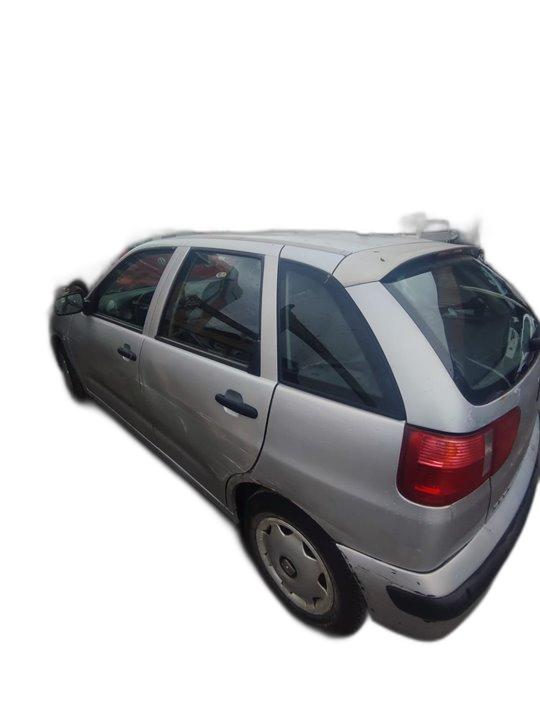 SEAT IBIZA (6K1) Select Motor 1,4 Ltr. - 44 kW