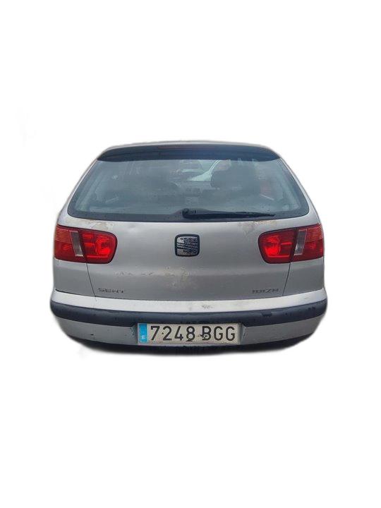 SEAT IBIZA (6K1) Select Motor 1,4 Ltr. - 44 kW