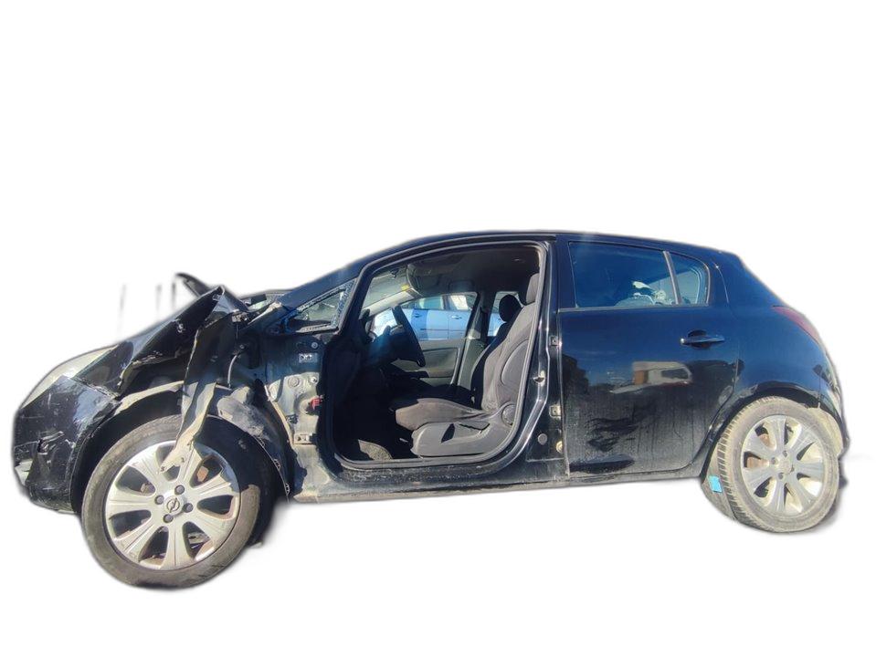 OPEL CORSA D CATCH ME Motor 1,3 Ltr. - 55 kW 16V CDTI