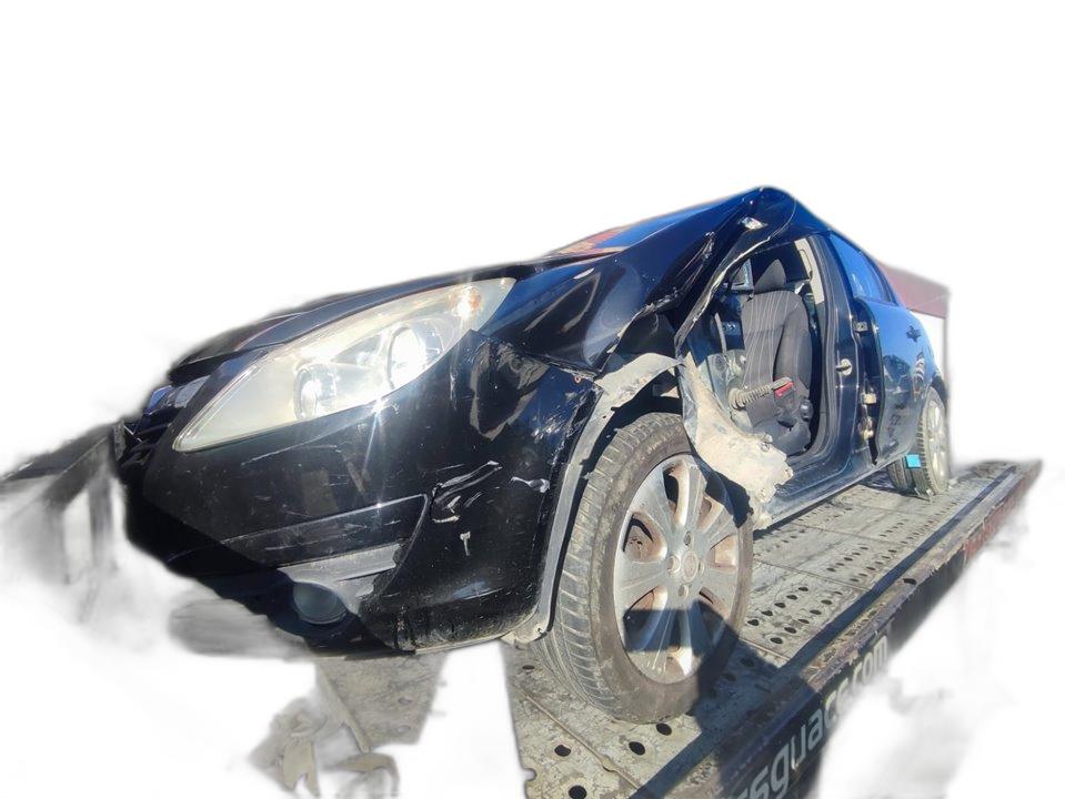 OPEL CORSA D CATCH ME Motor 1,3 Ltr. - 55 kW 16V CDTI