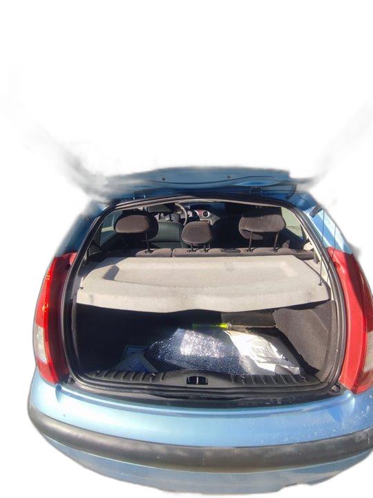CITROEN C3 Exclusive Motor 1,4 Ltr. - 50 kW HDi