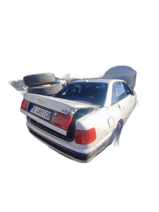 AUDI 100 BERLINA (C4) Básico Motor 2,3 Ltr. - 98 kW