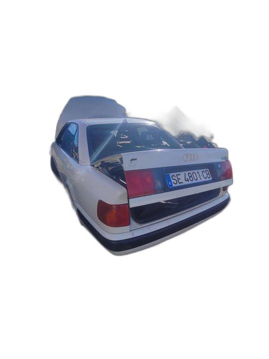 AUDI 100 BERLINA (C4) Básico Motor 2,3 Ltr. - 98 kW