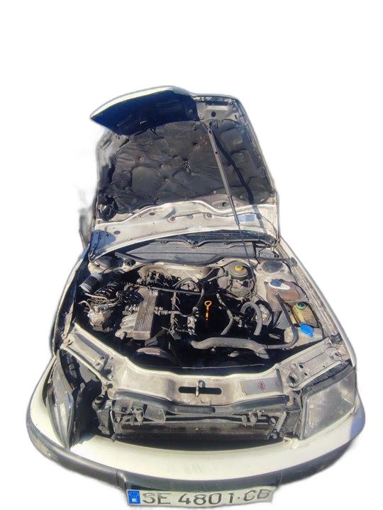 AUDI 100 BERLINA (C4) Básico Motor 2,3 Ltr. - 98 kW