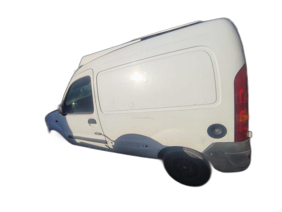 RENAULT KANGOO (F/KC0) ALIZE Motor 1,9 Ltr. - 59 kW dTi Diesel
