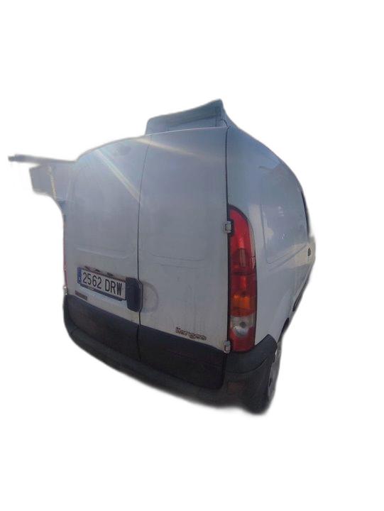 RENAULT KANGOO (F/KC0) ALIZE Motor 1,9 Ltr. - 59 kW dTi Diesel