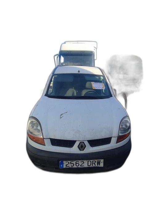 RENAULT KANGOO (F/KC0) ALIZE Motor 1,9 Ltr. - 59 kW dTi Diesel
