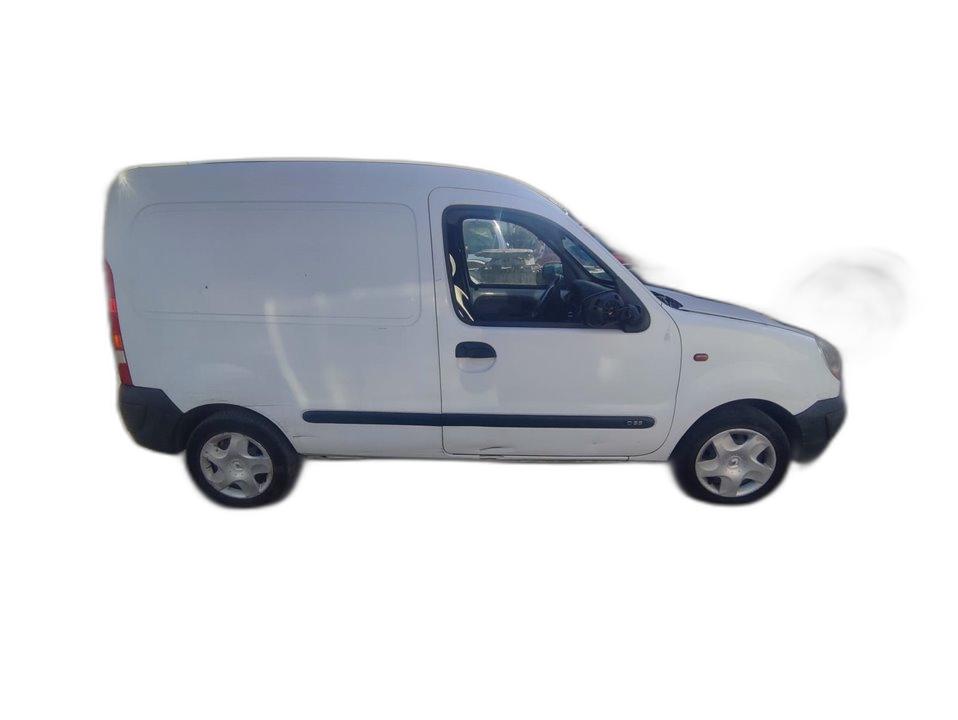 RENAULT KANGOO (F/KC0) ALIZE Motor 1,9 Ltr. - 59 kW dTi Diesel