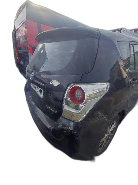 TOYOTA VERSO Active Motor 2,0 Ltr. - 93 kW D-4D CAT