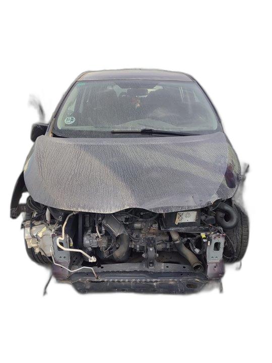 TOYOTA VERSO Active Motor 2,0 Ltr. - 93 kW D-4D CAT