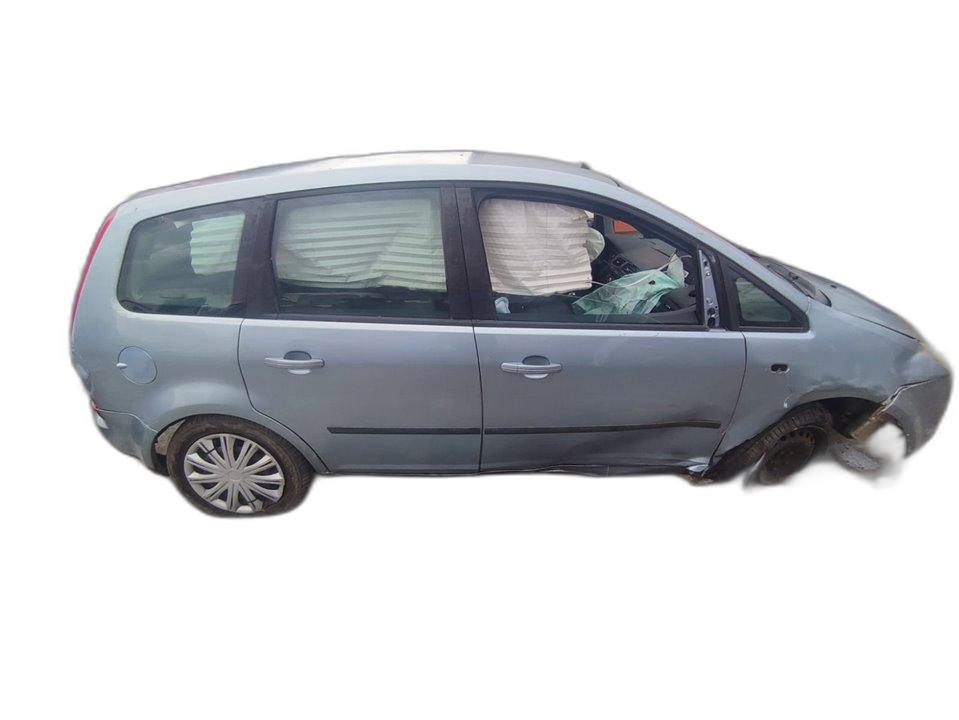 FORD FOCUS C-MAX (CAP) Ambiente (D) Motor 1,6 Ltr. - 66 kW TDCi CAT