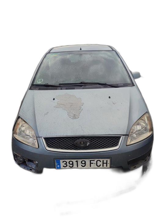 FORD FOCUS C-MAX (CAP) Ambiente (D) Motor 1,6 Ltr. - 66 kW TDCi CAT